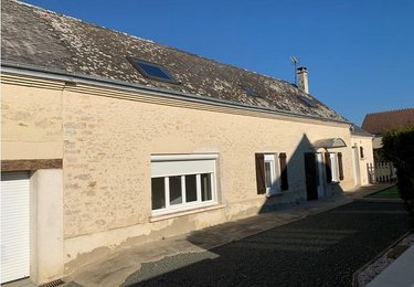 Location maison Cherré-Au 72400 Sarthe 116 m2 7 pièces 800 euros