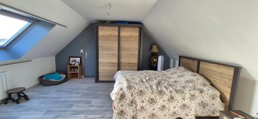 Location maison Cherré-Au 72400 Sarthe 116 m2 7 pièces 800 euros