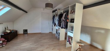 Location maison Cherré-Au 72400 Sarthe 116 m2 7 pièces 800 euros