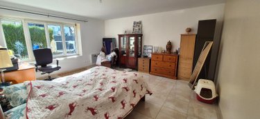 Location maison Cherré-Au 72400 Sarthe 116 m2 7 pièces 800 euros