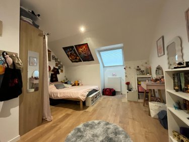 Maison a vendre Reugny 37380 Indre-et-Loire 109 m2 4 pièces 275000 euros