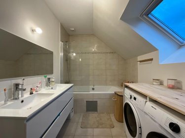 Maison a vendre Crotelles 37380 Indre-et-Loire 109 m2 4 pièces 270000 euros