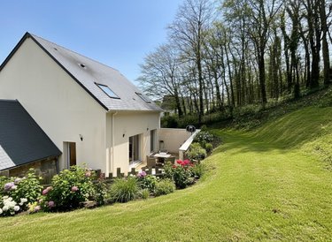 Maison a vendre Crotelles 37380 Indre-et-Loire 109 m2 4 pièces 270000 euros