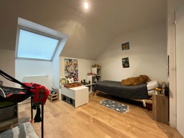 Maison a vendre Crotelles 37380 Indre-et-Loire 109 m2 4 pièces 270000 euros