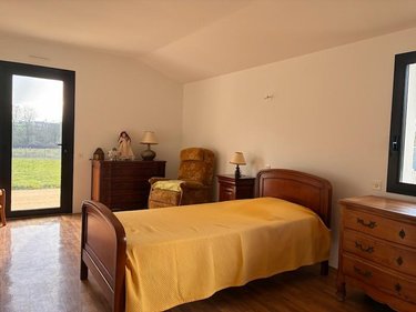 Maison a vendre Val d'Anast 35330 Ille-et-Vilaine 135 m2 5 pièces 343820 euros