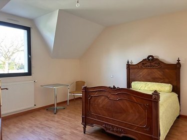 Maison a vendre Val d'Anast 35330 Ille-et-Vilaine 135 m2 5 pièces 343820 euros