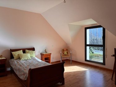 Maison a vendre Val d'Anast 35330 Ille-et-Vilaine 135 m2 5 pièces 343820 euros