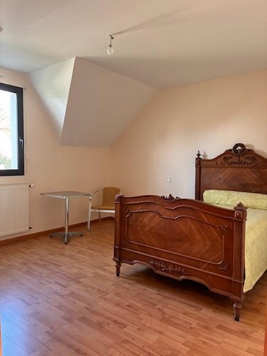 Maison a vendre Val d'Anast 35330 Ille-et-Vilaine 135 m2 5 pièces 343820 euros