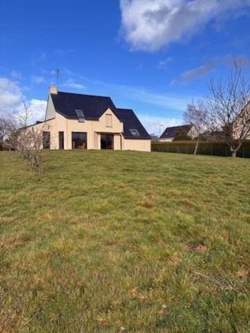 Maison a vendre Val d'Anast 35330 Ille-et-Vilaine 135 m2 5 pièces 343820 euros