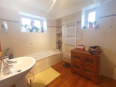 Maison a vendre La Chapelle-du-Bois 72400 Sarthe 148 m2 6 pièces 226200 euros