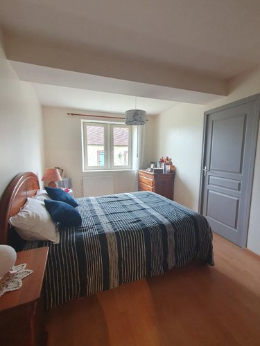 Maison a vendre La Chapelle-du-Bois 72400 Sarthe 148 m2 6 pièces 226200 euros