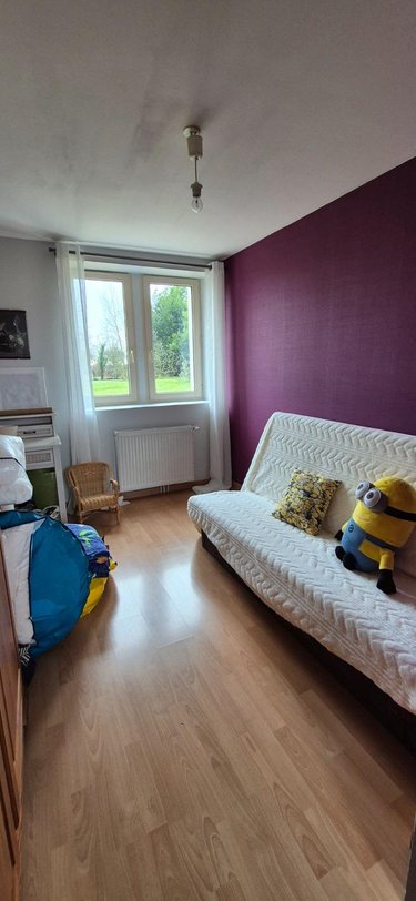 Maison a vendre La Chapelle-du-Bois 72400 Sarthe 148 m2 6 pièces 236600 euros