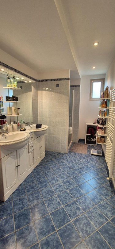 Maison a vendre La Chapelle-du-Bois 72400 Sarthe 148 m2 6 pièces 226200 euros