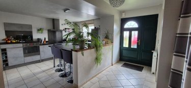 Maison a vendre La Chapelle-du-Bois 72400 Sarthe 148 m2 6 pièces 226200 euros