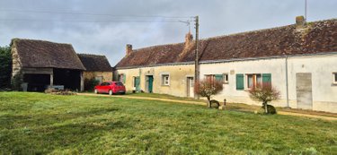Maison a vendre La Chapelle-du-Bois 72400 Sarthe 148 m2 6 pièces 236600 euros