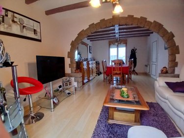 Maison a vendre Lécousse 35133 Ille-et-Vilaine 87 m2 6 pièces 218316 euros