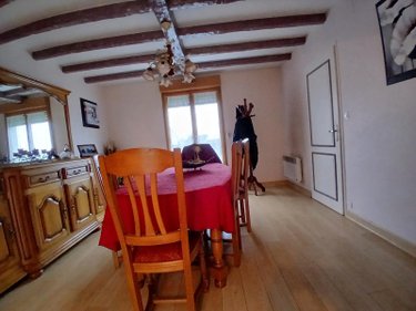 Maison a vendre Lécousse 35133 Ille-et-Vilaine 87 m2 6 pièces 218316 euros