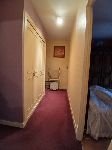 Maison a vendre Lécousse 35133 Ille-et-Vilaine 87 m2 6 pièces 218316 euros