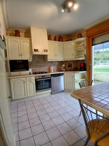 Maison a vendre Lécousse 35133 Ille-et-Vilaine 87 m2 6 pièces 218316 euros