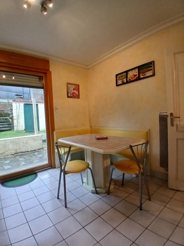 Maison a vendre Lécousse 35133 Ille-et-Vilaine 87 m2 6 pièces 218316 euros