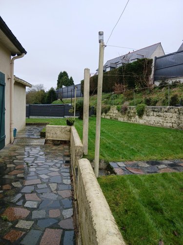 Maison a vendre Lécousse 35133 Ille-et-Vilaine 87 m2 6 pièces 218316 euros