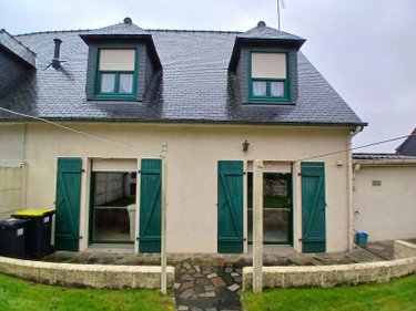 Maison a vendre Lécousse 35133 Ille-et-Vilaine 87 m2 6 pièces 218316 euros