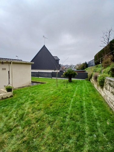 Maison a vendre Lécousse 35133 Ille-et-Vilaine 87 m2 6 pièces 218316 euros