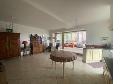 Maison a vendre Vitré 35500 Ille-et-Vilaine 104 m2 3 pièces 184965 euros