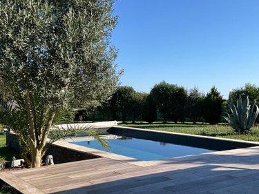 Maison a vendre Parçay-Meslay 37210 Indre-et-Loire 160 m2 6 pièces 453000 euros