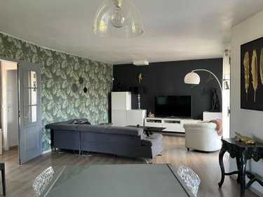 Maison a vendre Parçay-Meslay 37210 Indre-et-Loire 160 m2 6 pièces 453000 euros