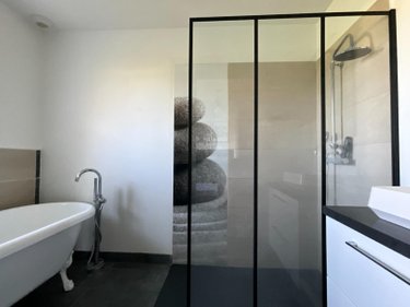 Maison a vendre Parçay-Meslay 37210 Indre-et-Loire 160 m2 6 pièces 453000 euros