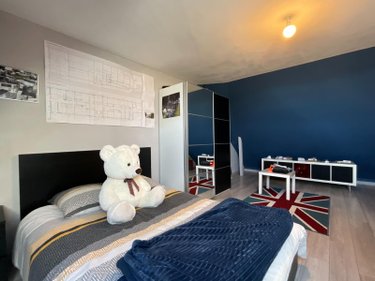 Maison a vendre Parçay-Meslay 37210 Indre-et-Loire 160 m2 6 pièces 453000 euros