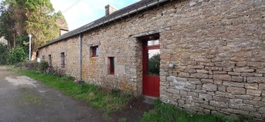 Maison a vendre Guiscriff 56560 Morbihan 80 m2 3 pièces 172050 euros
