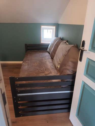 Maison a vendre La Fère 02800 Aisne 65 m2 4 pièces 59500 euros