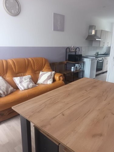 Maison a vendre La Fère 02800 Aisne 65 m2 4 pièces 59500 euros