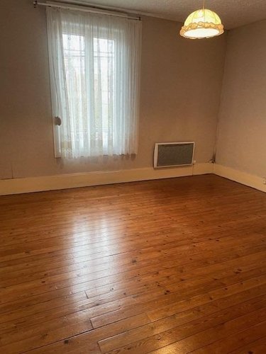 Maison a vendre Tergnier 02700 Aisne 78 m2 4 pièces 83500 euros