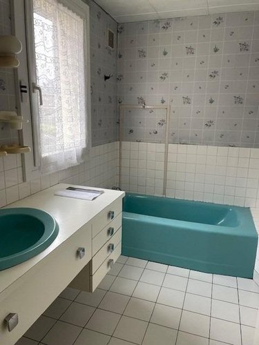 Maison a vendre Tergnier 02700 Aisne 78 m2 4 pièces 80500 euros