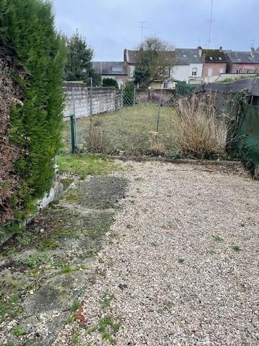 Maison a vendre Tergnier 02700 Aisne 78 m2 4 pièces 83500 euros