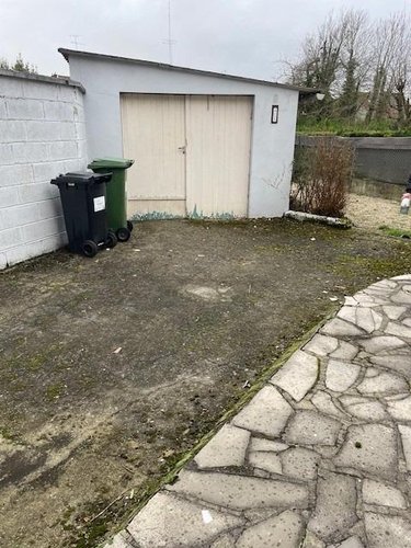 Maison a vendre Tergnier 02700 Aisne 78 m2 4 pièces 83500 euros