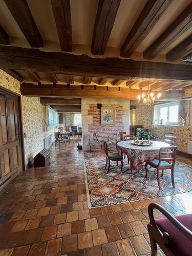Maison a vendre Équemauville 14600 Calvados 137 m2 5 pièces 777000 euros