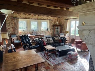 Maison a vendre Équemauville 14600 Calvados 137 m2 5 pièces 777000 euros