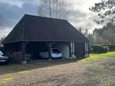 Maison a vendre Équemauville 14600 Calvados 137 m2 5 pièces 777000 euros