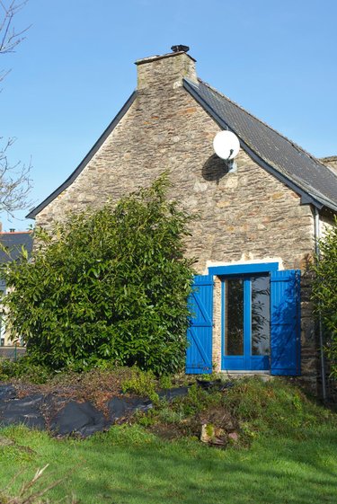 Maison a vendre Val d'Anast 35330 Ille-et-Vilaine 116 m2 3 pièces 224450 euros