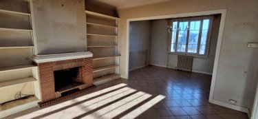 Maison a vendre Livarot-Pays-d'Auge 14140 Calvados 105 m2 4 pièces 157320 euros