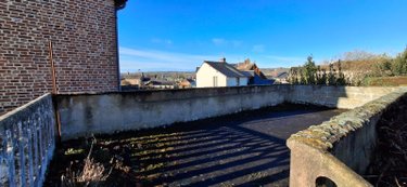 Maison a vendre Livarot-Pays-d'Auge 14140 Calvados 105 m2 4 pièces 157320 euros