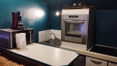 Immeuble a vendre Grand-Bourgtheroulde 27520 Eure 71 m2  397922 euros