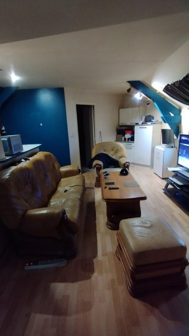 Immeuble a vendre Grand-Bourgtheroulde 27520 Eure 71 m2  397922 euros