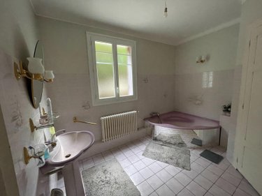 propriete a vendre Brillecourt 10240 Aube 253 m2 10 pièces 350000 euros