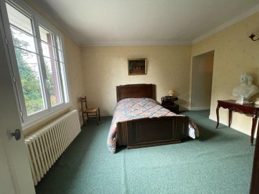 Maison a vendre Brillecourt 10240 Aube 253 m2 10 pièces 350000 euros