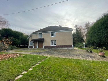 Maison a vendre Brillecourt 10240 Aube 253 m2 10 pièces 350000 euros